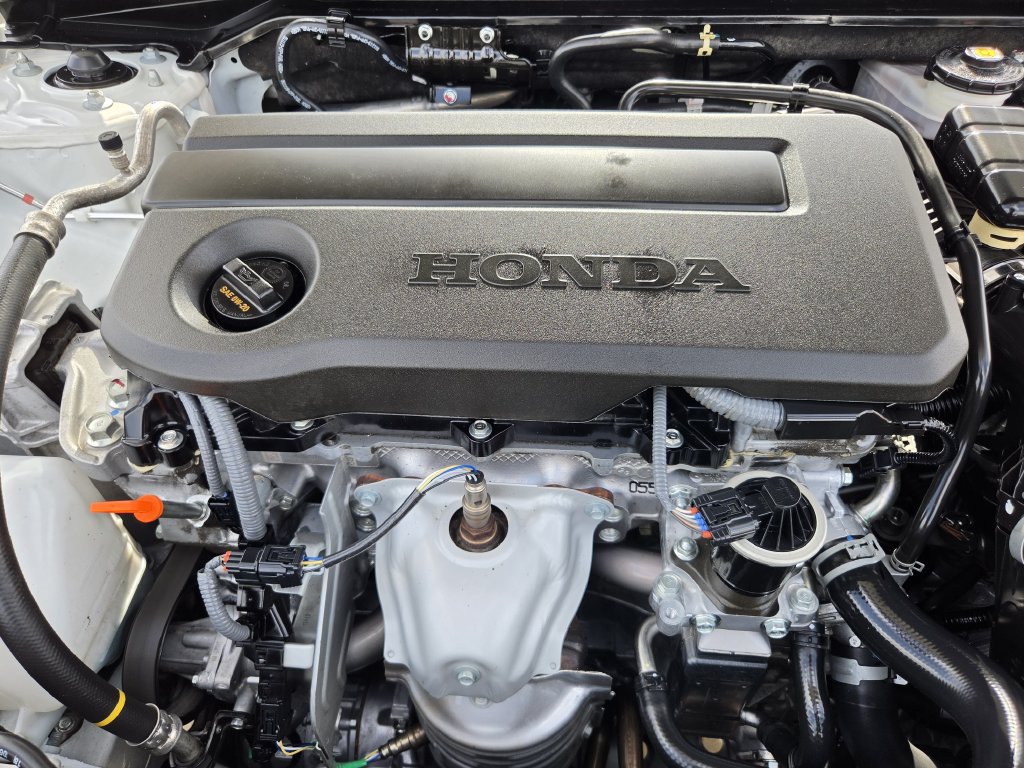 Used 2025 Honda Civic Sport image 24