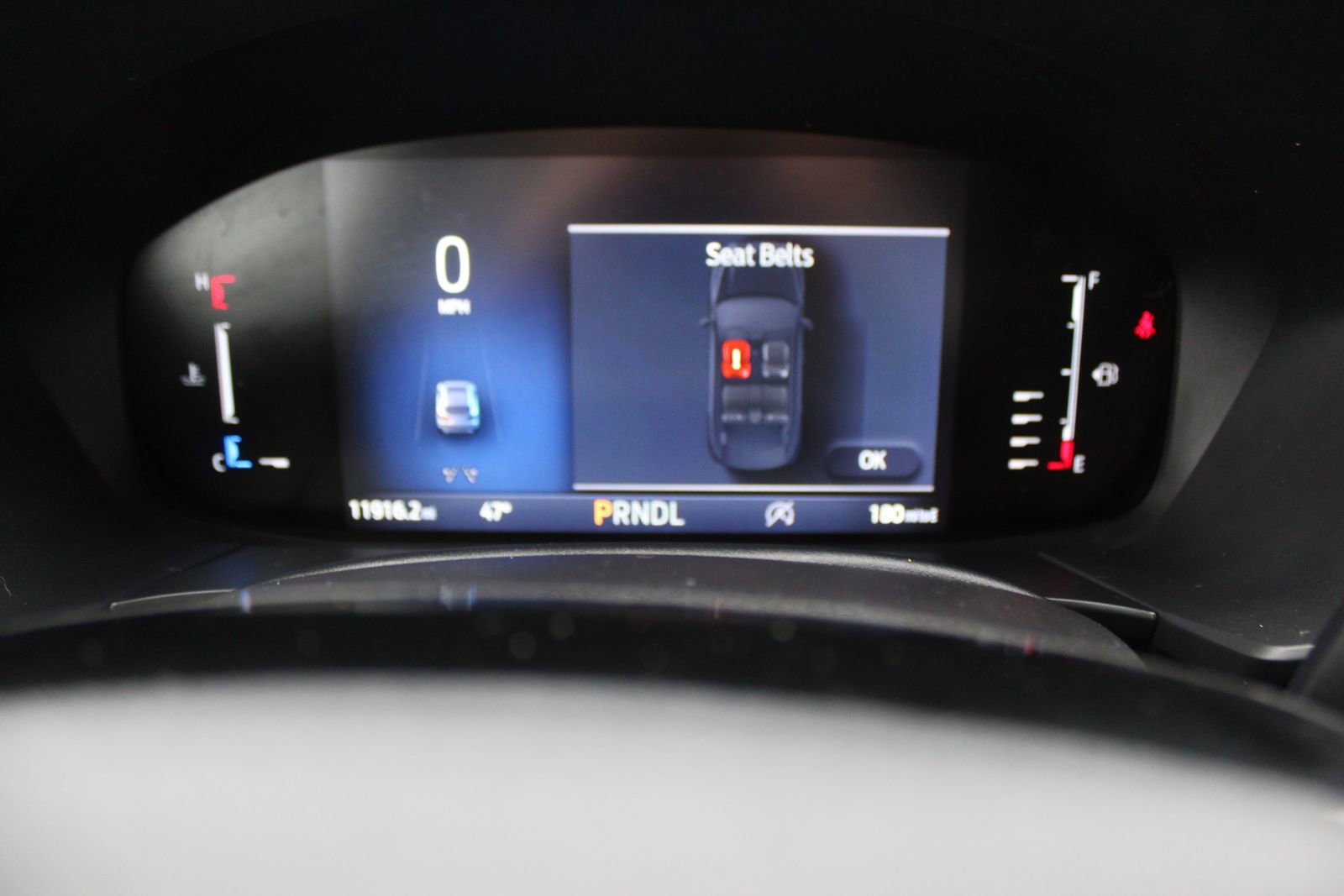 Used 2024 Ford Escape Active w/ Cold Weather Package image 26