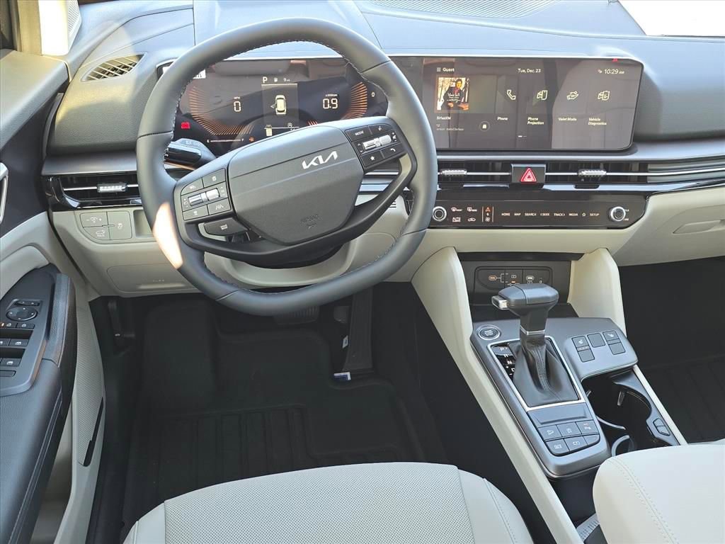 New 2026 Kia Sportage EX w/ EX Panorama Roof Package image 11