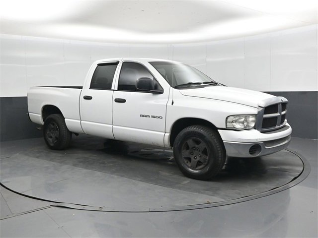 Used 2004 Dodge Ram 1500 Truck SLT image 1