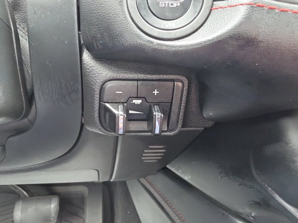 Used 2024 Dodge Durango R/T AWD/4WD image 14