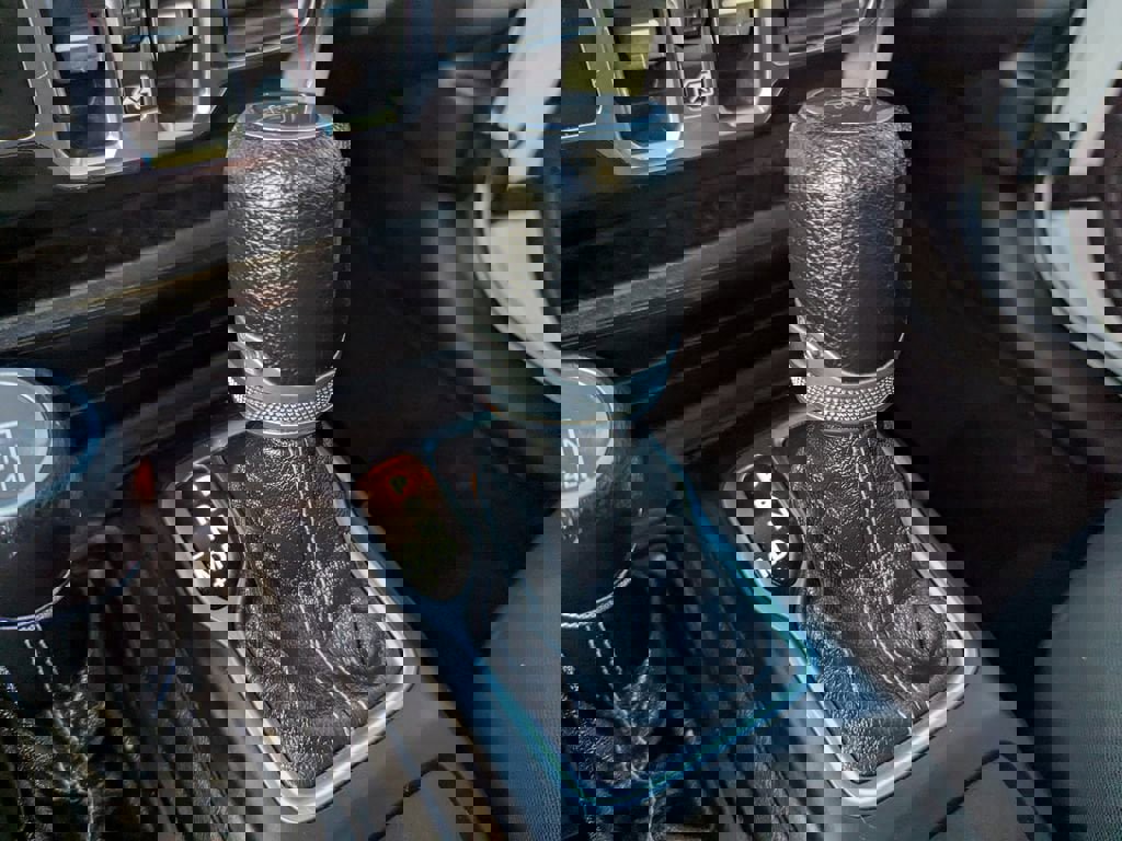 Used 2020 Jeep Gladiator Overland image 22