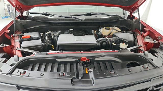 Used 2023 Chevrolet Silverado 1500 LT Trail Boss w/ Convenience Package II image 25