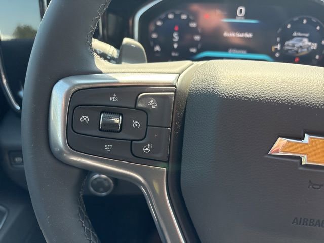 New 2026 Chevrolet Silverado 1500 LT image 29