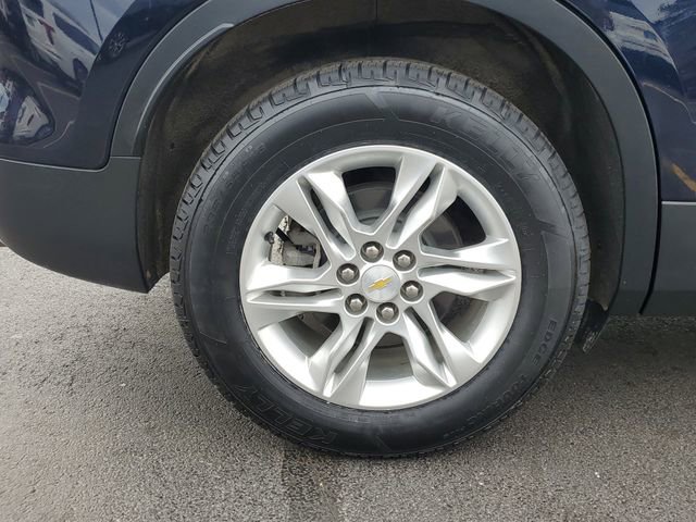 Certified 2020 Chevrolet Blazer LT image 9