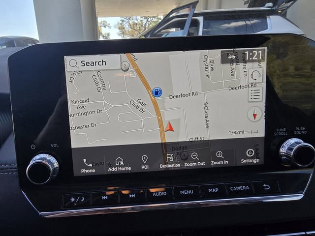 Used 2024 Mitsubishi Outlander SE image 6