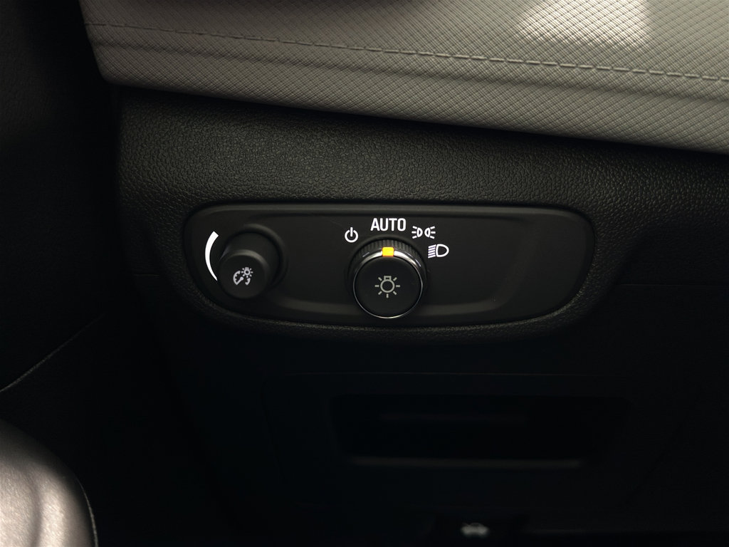 New 2026 Chevrolet TrailBlazer LT FWD image 24