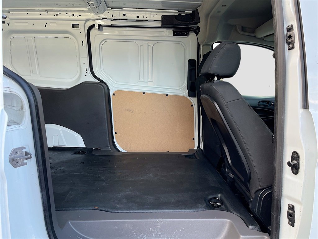 Used 2023 Ford Transit Connect XL image 25