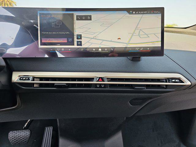 New 2026 BMW iX xDrive60 w/ Premium Package image 20