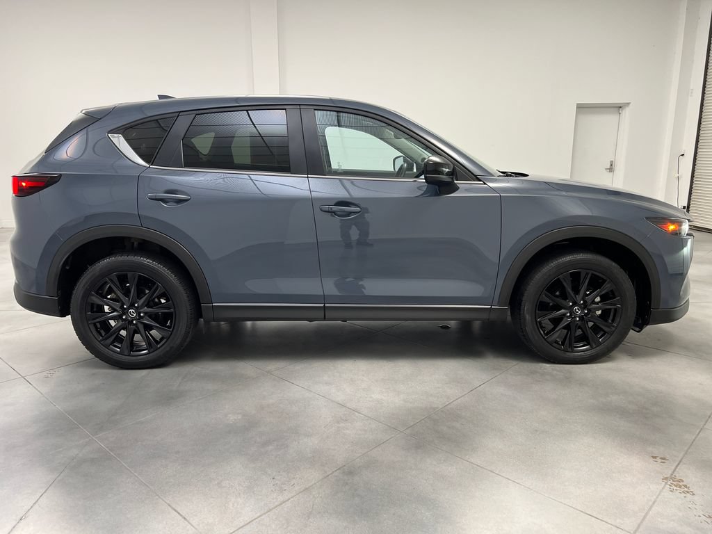 Used 2025 MAZDA CX-5 Carbon Edition AWD/4WD image 10