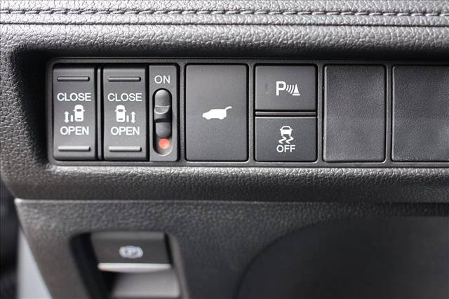 New 2026 Honda Odyssey Elite image 13