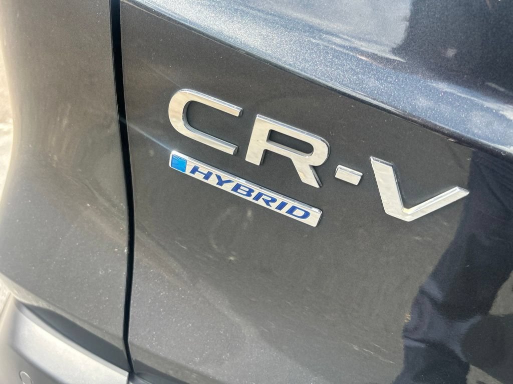 Used 2024 Honda CR-V Sport Touring image 9