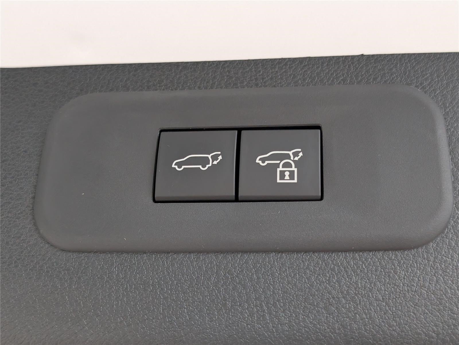 New 2026 Lexus TX 500h AWD w/ Technology Package image 12