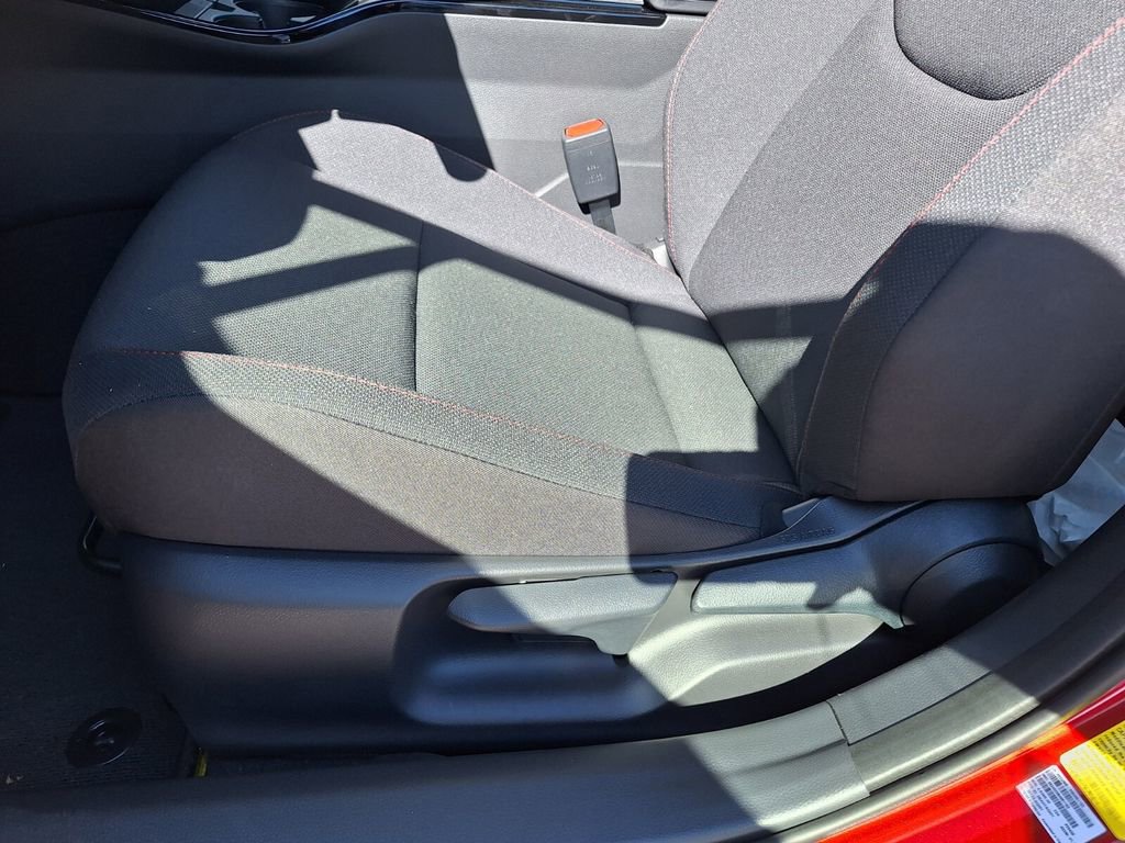 New 2026 Toyota Prius Plug-In Hybrid image 14