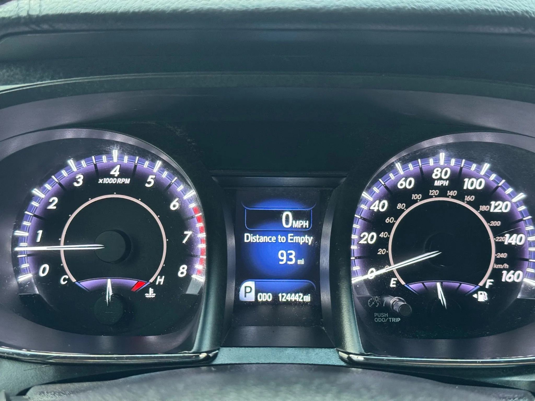 Used 2018 Toyota Avalon XLE image 27