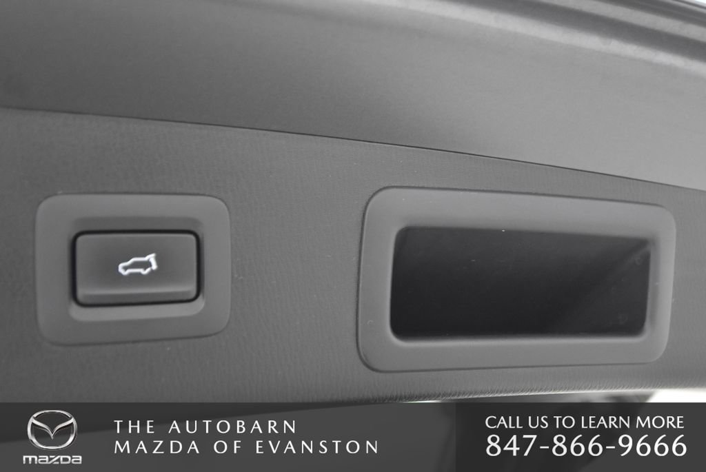 Certified 2023 MAZDA CX-5 AWD 2.5 Turbo image 33
