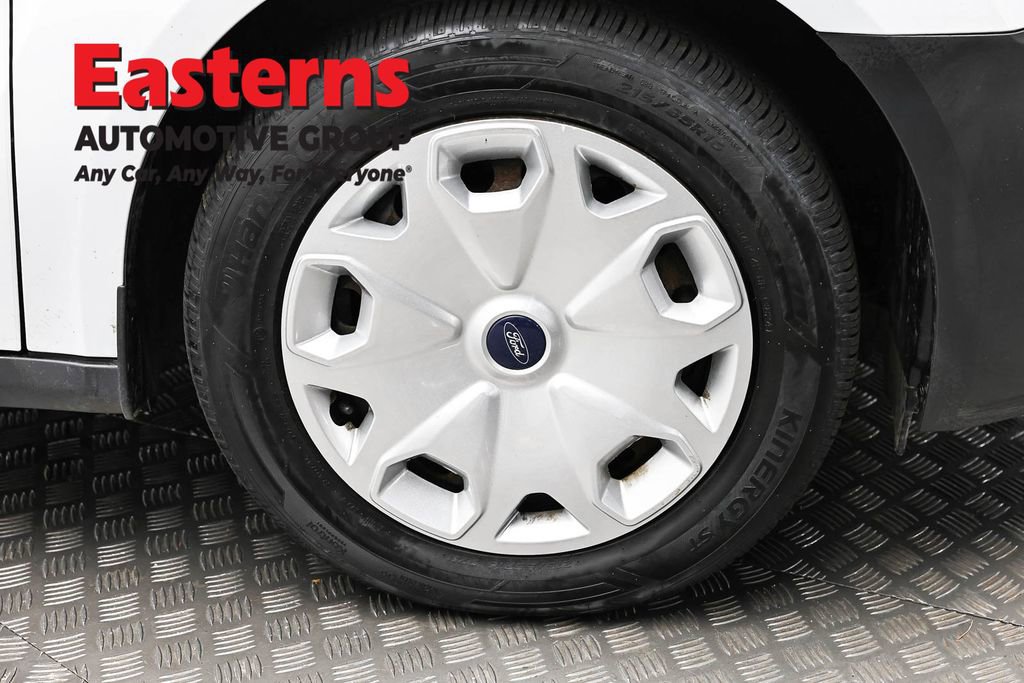 Used 2018 Ford Transit Connect XL FWD image 26