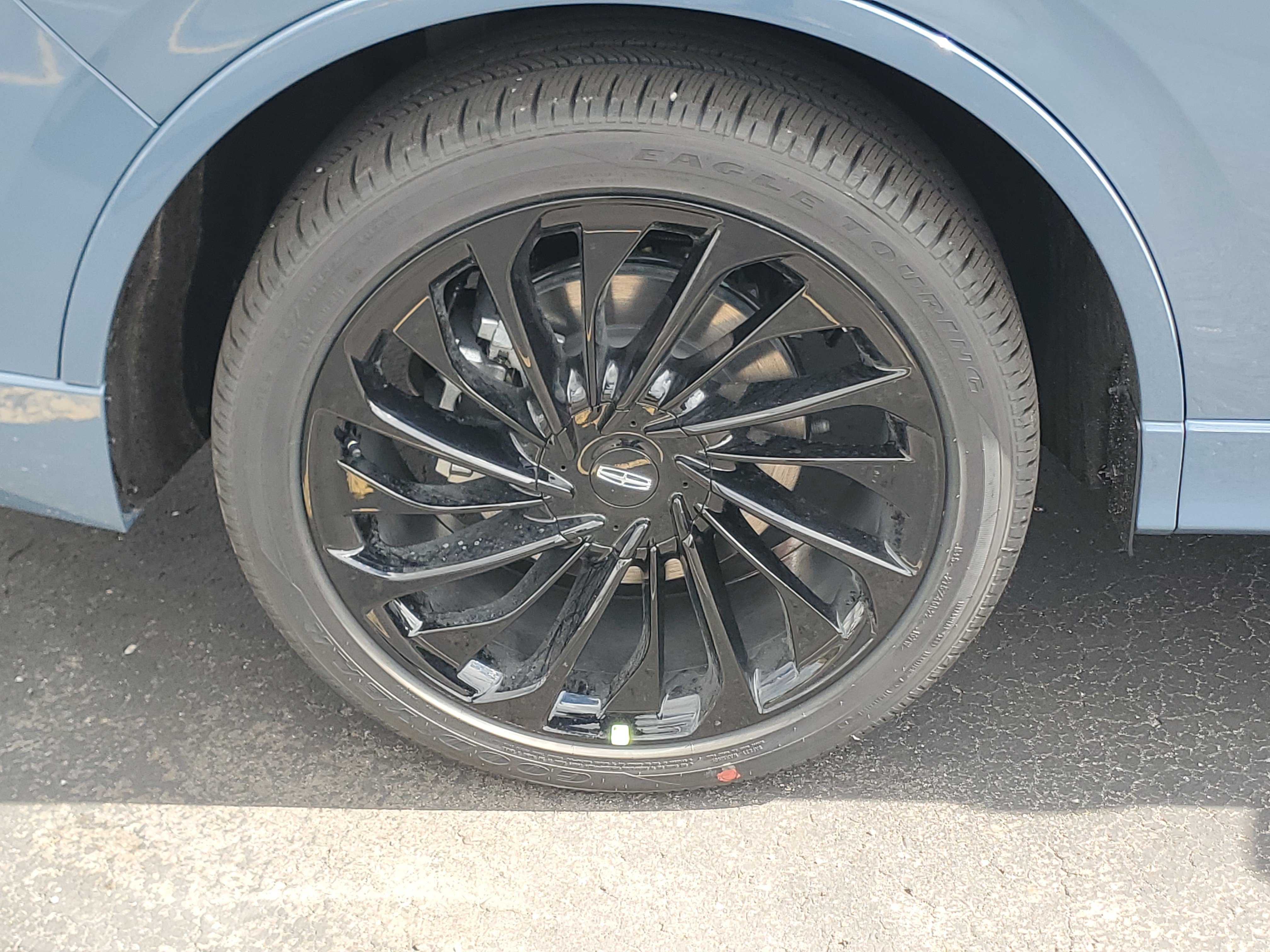 New 2027 Lincoln Aviator Reserve AWD/4WD image 5