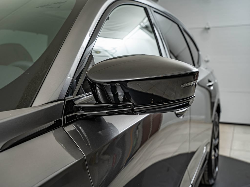 Certified 2026 Acura MDX A-Spec AWD/4WD image 9
