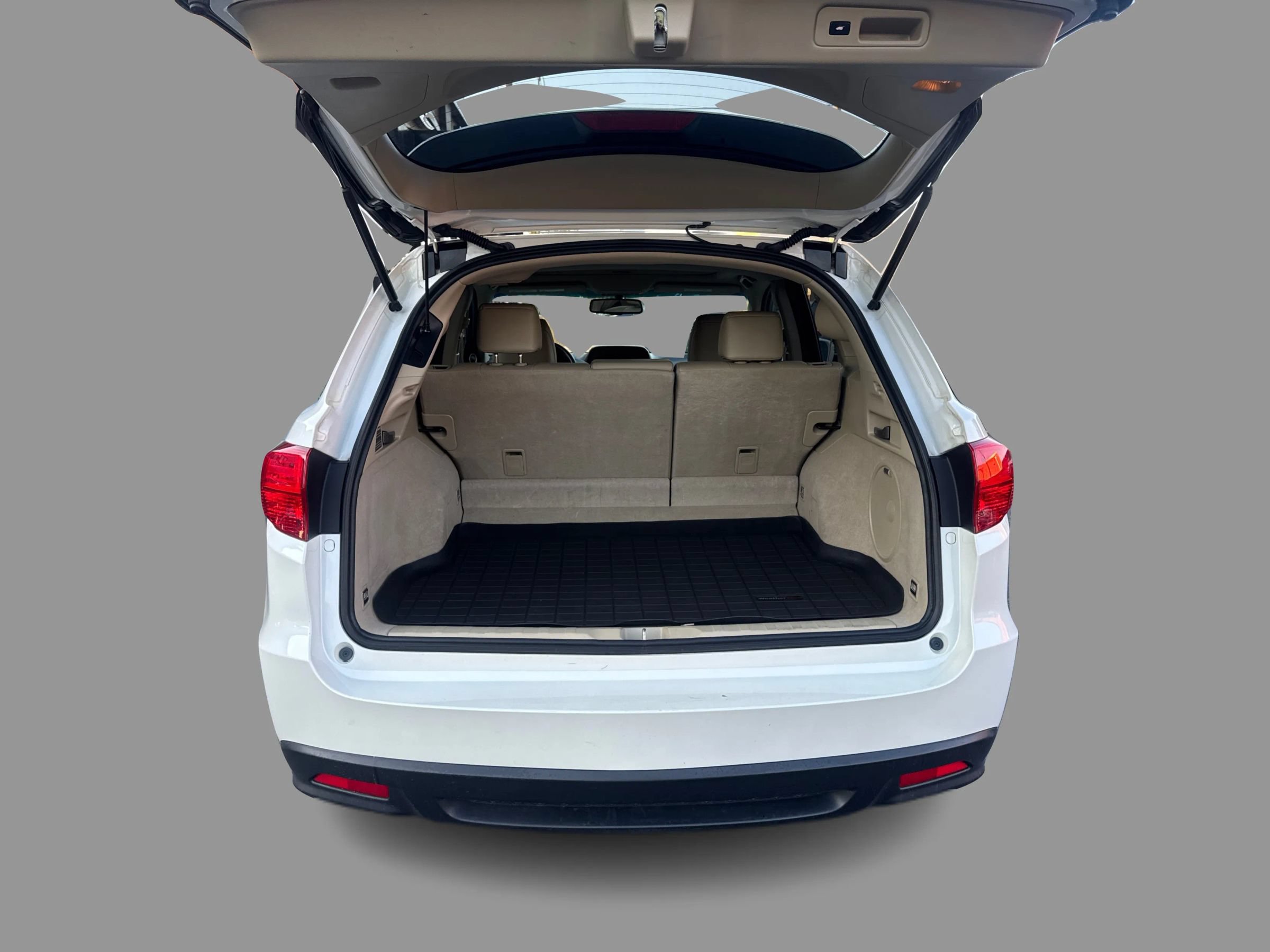 Used 2015 Acura RDX w/ Technology Package FWD image 15