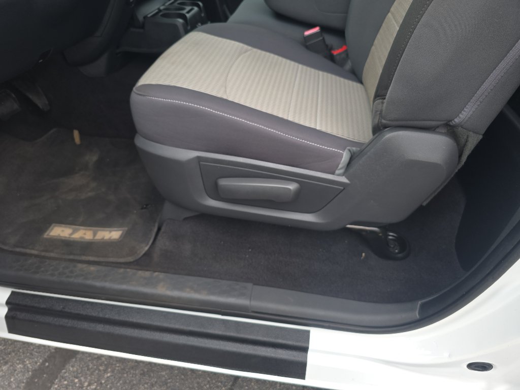 Used 2012 RAM 1500 ST w/ ST Popular Equipment Group RWD image 15