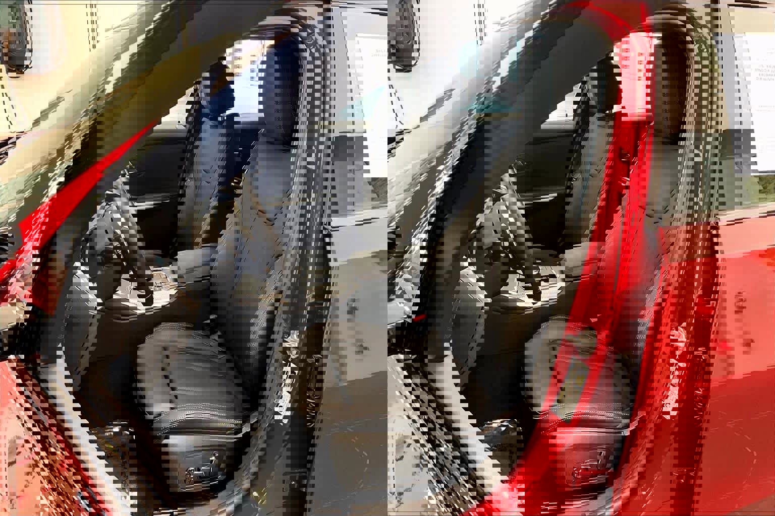 Used 2025 BMW M340i Sedan image 8