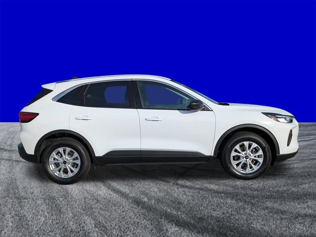 Certified 2024 Ford Escape Active image 3