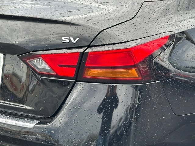 Used 2022 Nissan Altima 2.5 SV FWD image 14