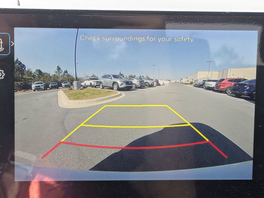 Certified 2025 Hyundai Santa Fe XRT image 15