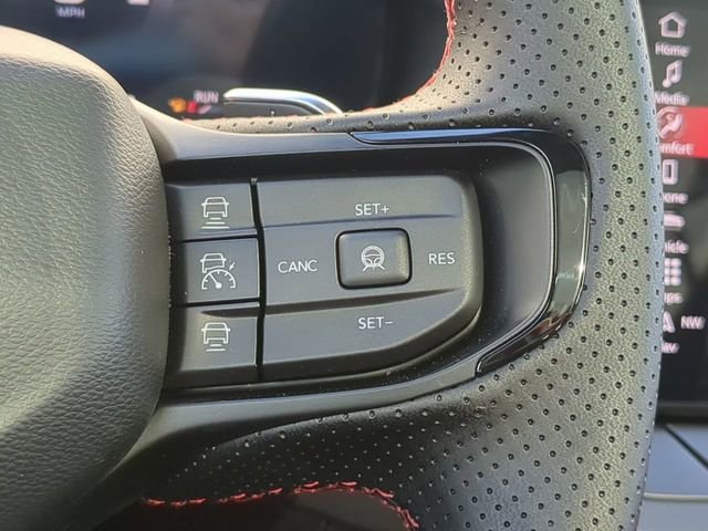 New 2026 Dodge Charger Scat Pack AWD/4WD image 30