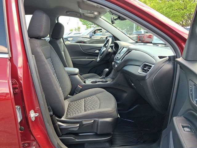 Used 2020 Chevrolet Equinox LT FWD image 25