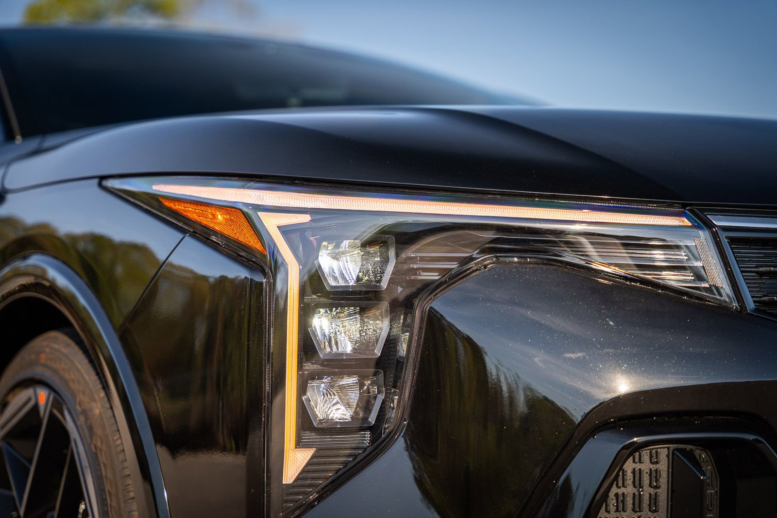 New 2026 Kia K4 GT-Line image 8