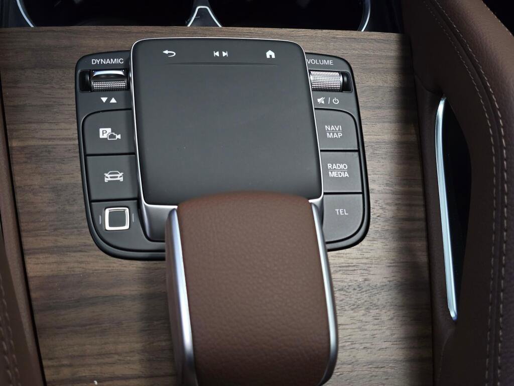 New 2026 Mercedes-Benz GLE 350 4MATIC image 16
