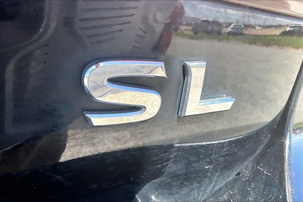 Used 2020 Nissan Armada SL w/ Premium Package AWD/4WD image 8