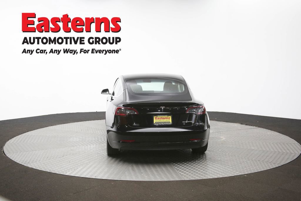 Used 2020 Tesla Model 3 Long Range image 32