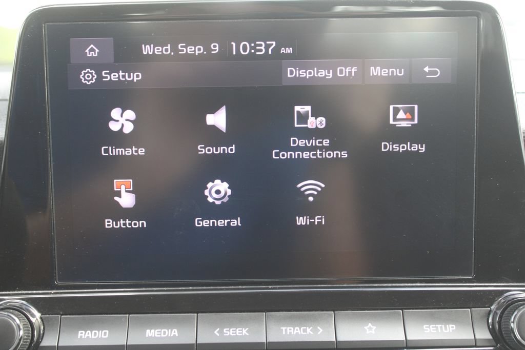 Used 2024 Kia Forte LXS FWD image 42