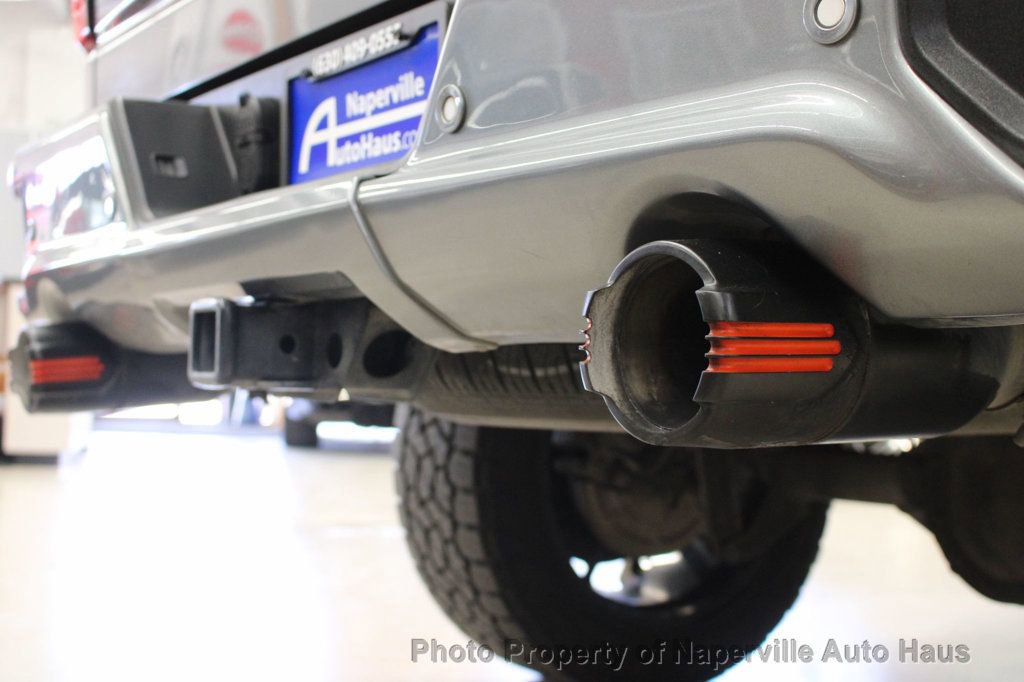 Used 2021 GMC Sierra 1500 SLT w/ SLT Premium Plus Package image 61