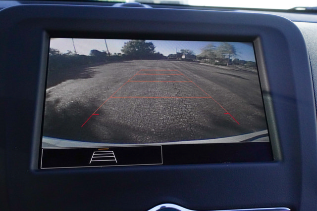 Used 2022 Chevrolet Equinox LT FWD image 17