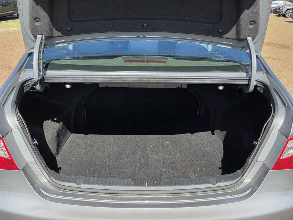Used 2014 Hyundai Sonata GLS w/ Popular Equipment Group 2 image 21