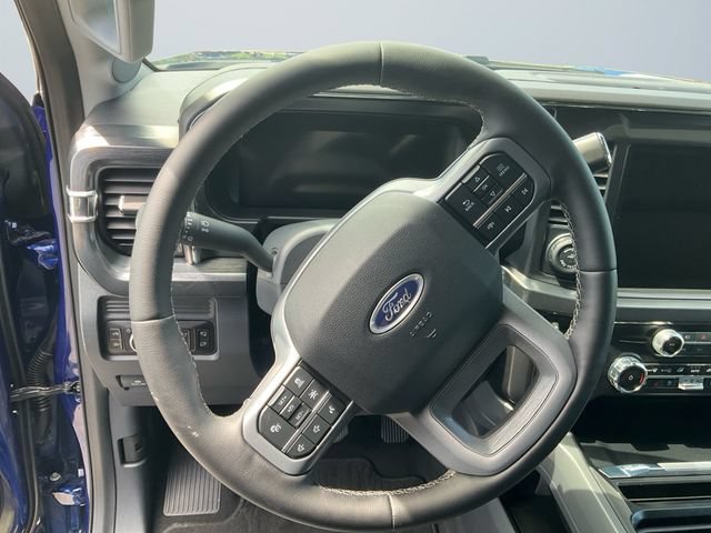 New 2026 Ford F350 Lariat w/ Lariat Premium Package AWD/4WD image 12
