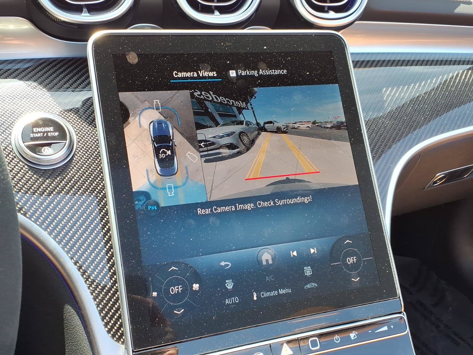 New 2026 Mercedes-Benz CLE 53 AMG 4MATIC Cabriolet image 13