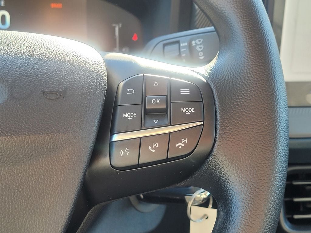 New 2026 Ford Maverick XL FWD image 16