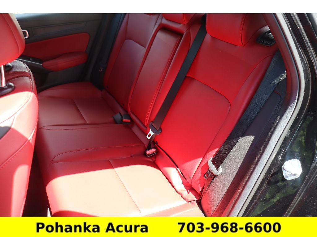 Certified 2026 Acura Integra A-Spec FWD image 28