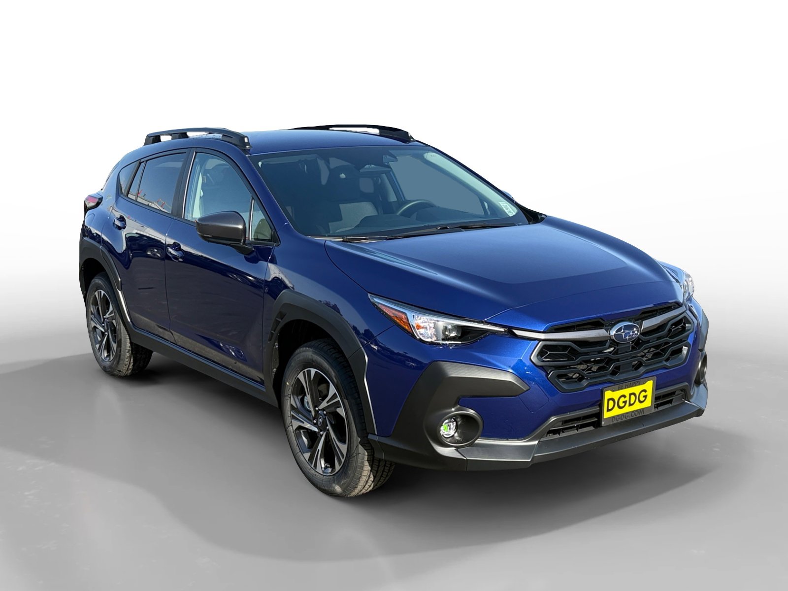 New 2026 Subaru Crosstrek 2.0i Premium image 7