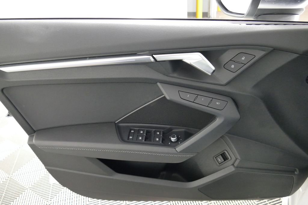 Used 2024 Audi S3 Premium Plus w/ Premium Plus Package image 25