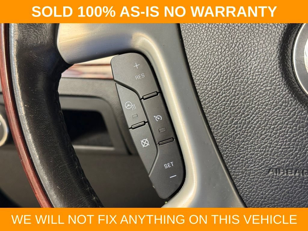 Used 2014 Cadillac Escalade ESV Premium AWD/4WD image 43