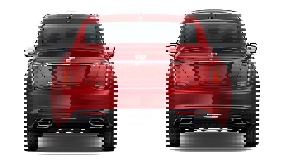 New 2026 Cadillac CT5 Premium Luxury w/ Technology Package image 20