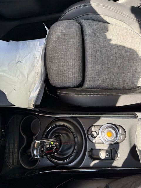 Used 2020 MINI Cooper Clubman S image 12