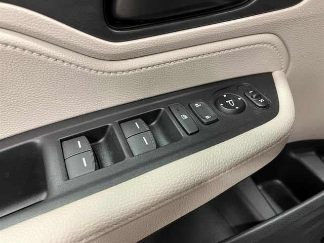 New 2026 Honda Odyssey EX-L image 14