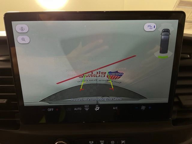 New 2026 Ford Transit 250 148 Medium Roof image 20